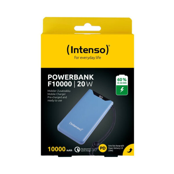 Powerbank Intenso F