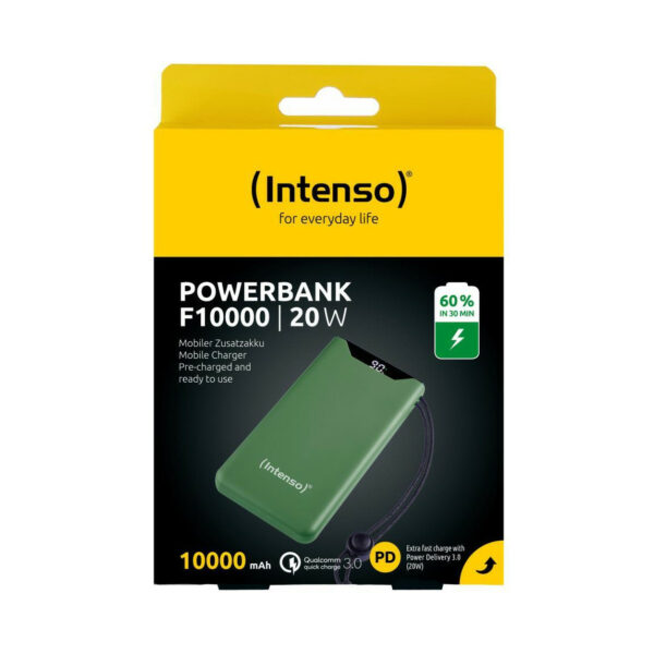 Powerbank Intenso F