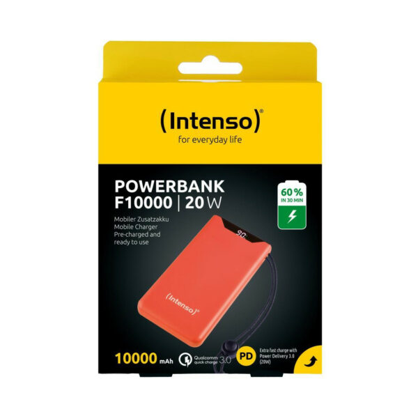 Powerbank Intenso F