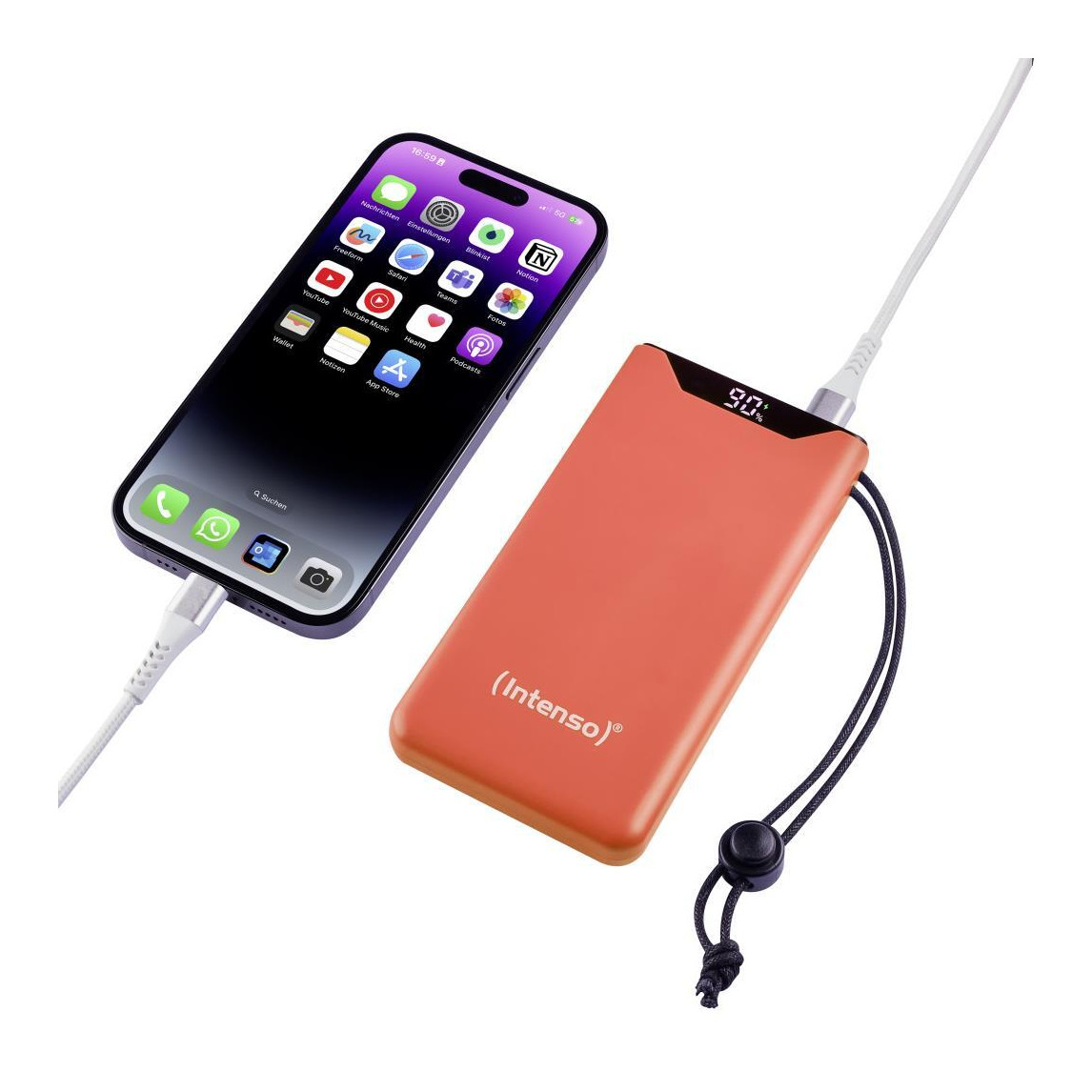 Art277043_5 Powerbank Intenso F