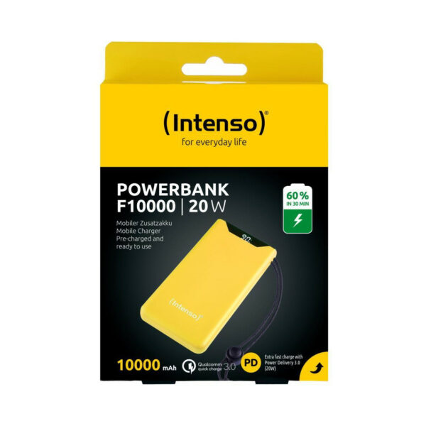 Powerbank Intenso F