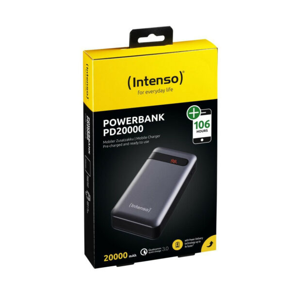 Powerbank Intenso PD