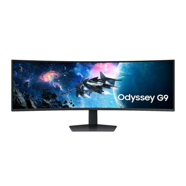 Monitor Curvo Samsung 49" LS49CG954EUXEN