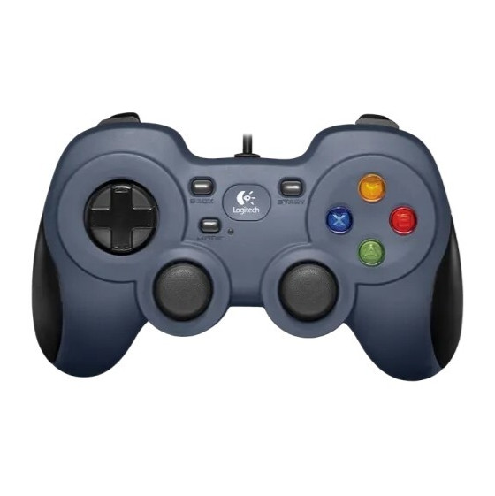 Mando Logitech F310 Gaming