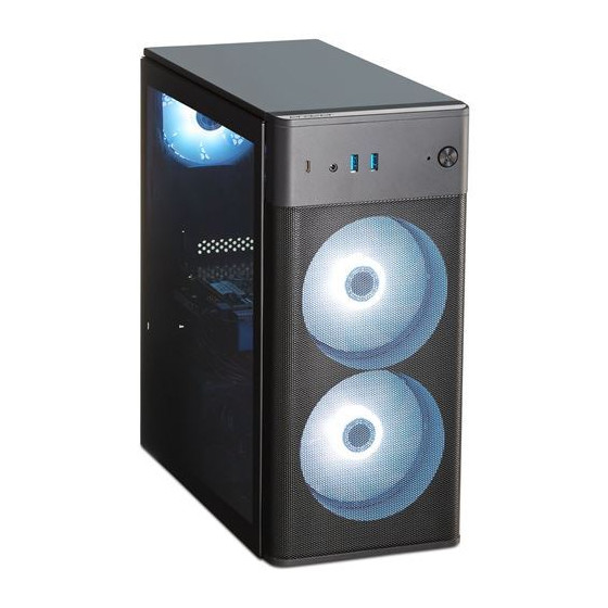 Ordenador Medion Erazer P45 R5 5500