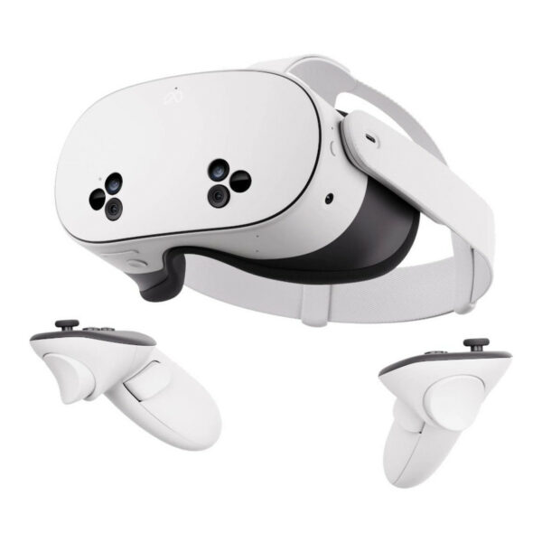 Gafas Realidad Virtual Meta Quest 3 S