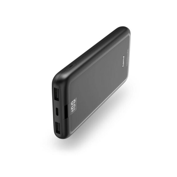 Powerbank Hama 00201709 LED10
