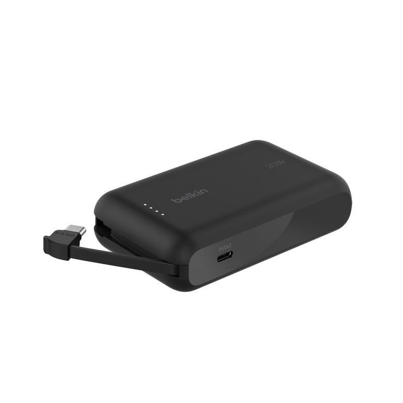 Art278995 Powerbank Belkin 10K