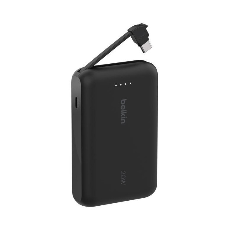Art278995_2 Powerbank Belkin 10K