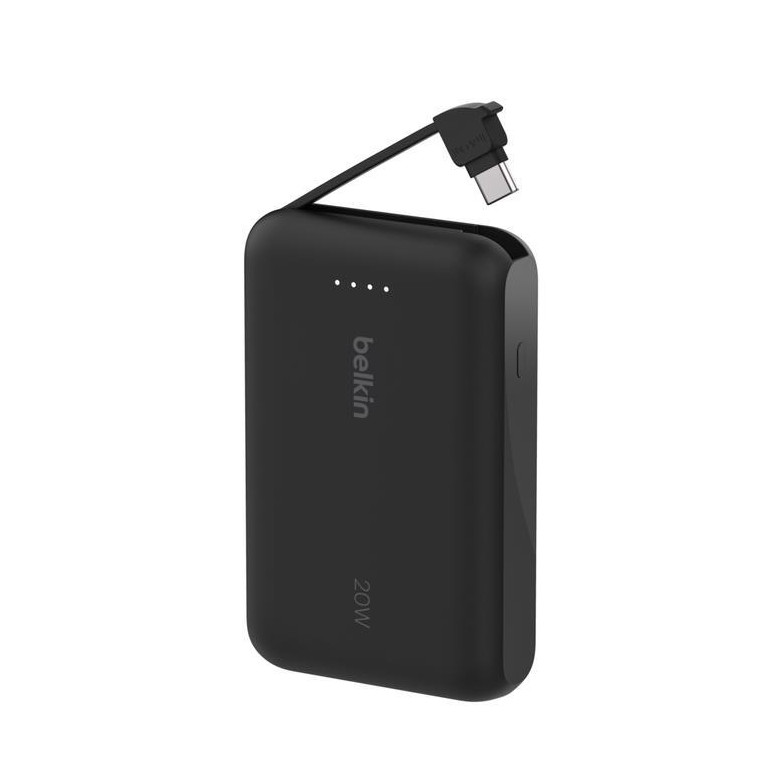 Art278995_3 Powerbank Belkin 10K