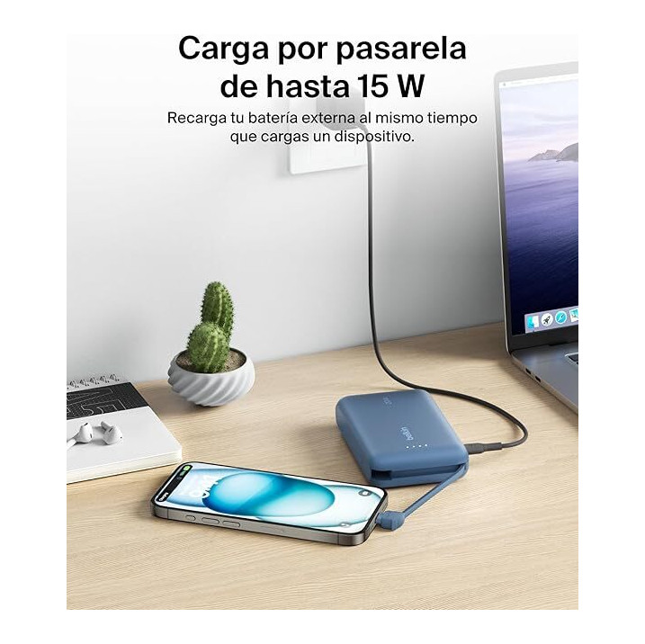 Art278996_5 Powerbank Belkin 10K