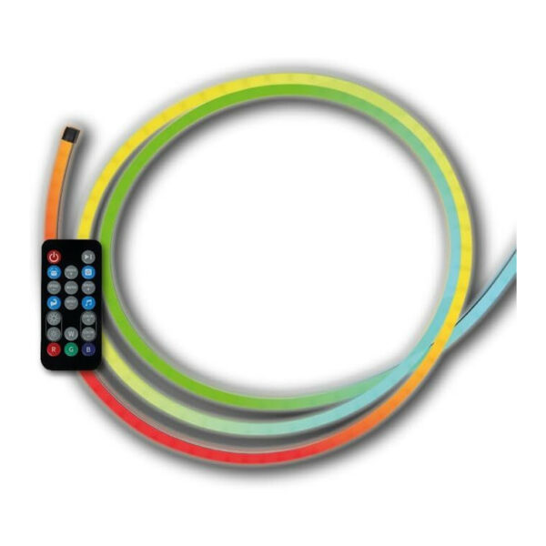 Tira LED Konix Smart Neon Flex Strip
