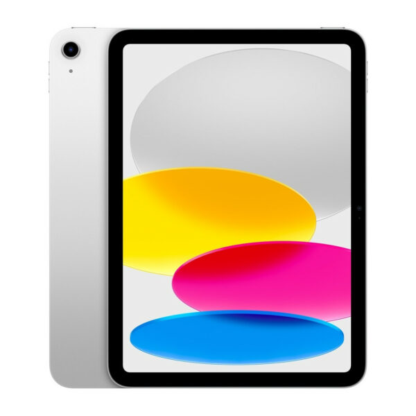 Apple iPad 2025 11ª Gen 128 GB Plata