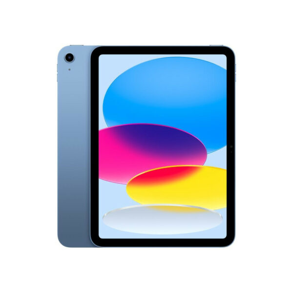 Tabblet Apple iPad 2025 11ª Gen 128 GB