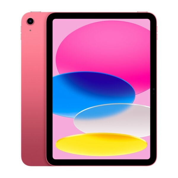 Apple iPad 2025 11ª Gen 128 GB Rosa
