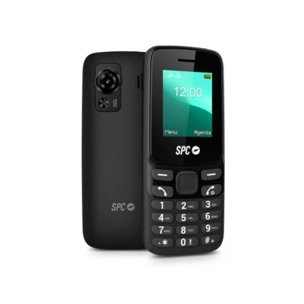 Teléfono movil para mayores SPC Talk2 GO