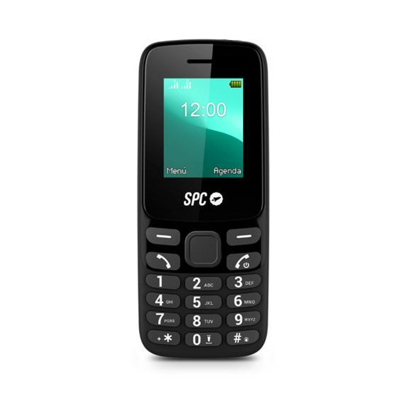 Teléfono movil para mayores SPC Talk2 GO