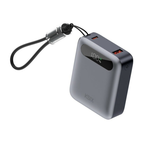 Powerbank KSIX 10000 mAh