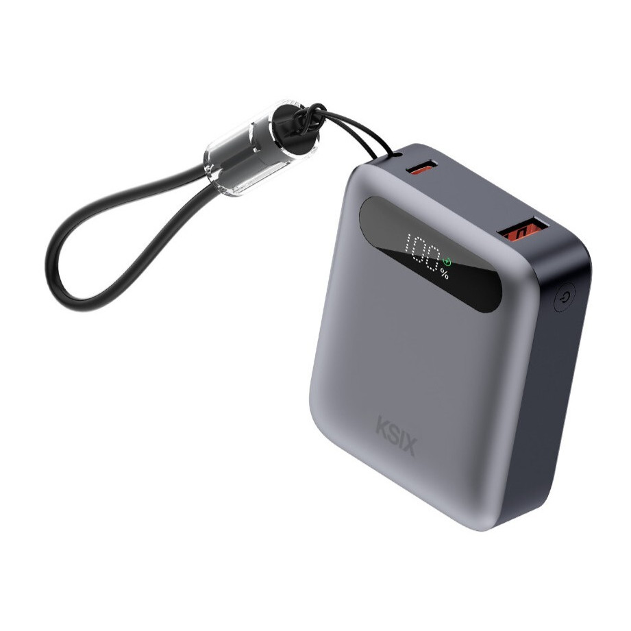 Art282330 Powerbank KSIX 10000 mAh