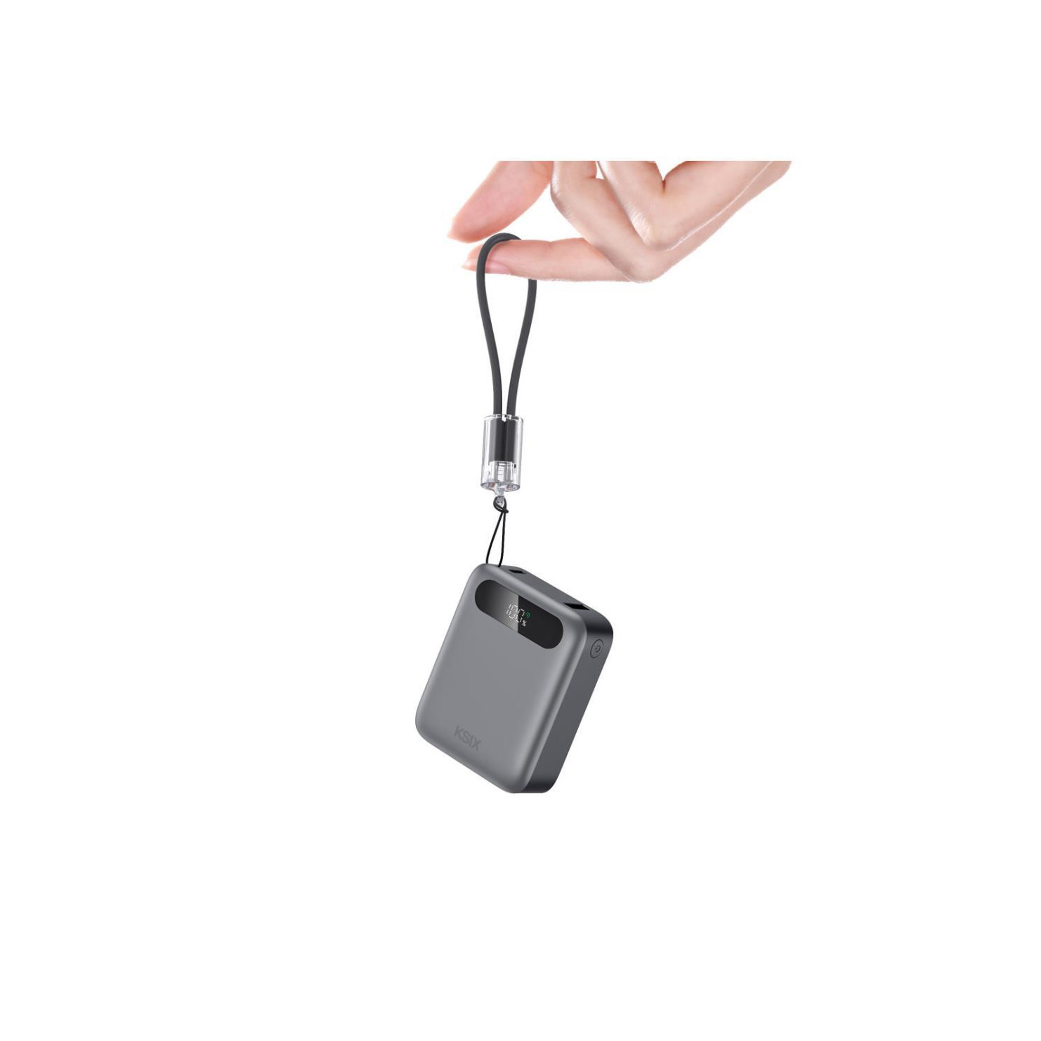 Art282330_6 Powerbank KSIX 10000 mAh