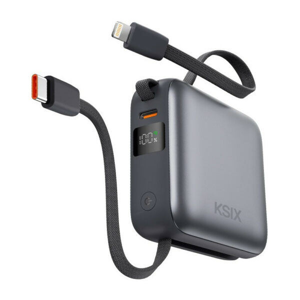Powerbank KSIX 10000 mAh