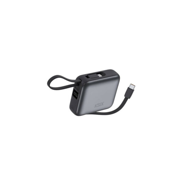 Powerbank KSIX 10000 mAh