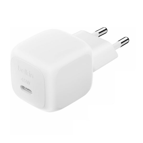 Cargador Belkin WCA013KQWH