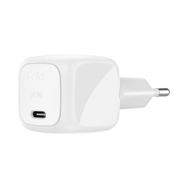 Cargador Belkin WCA008KQWH