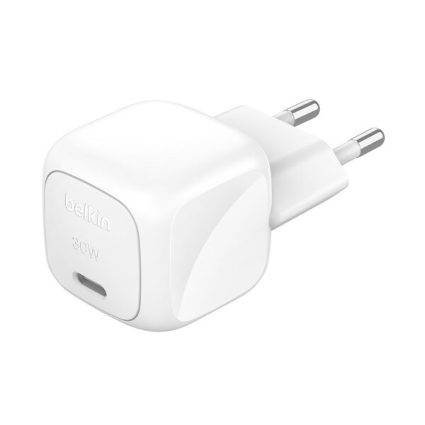 Cargador Belkin WCA008KQWH