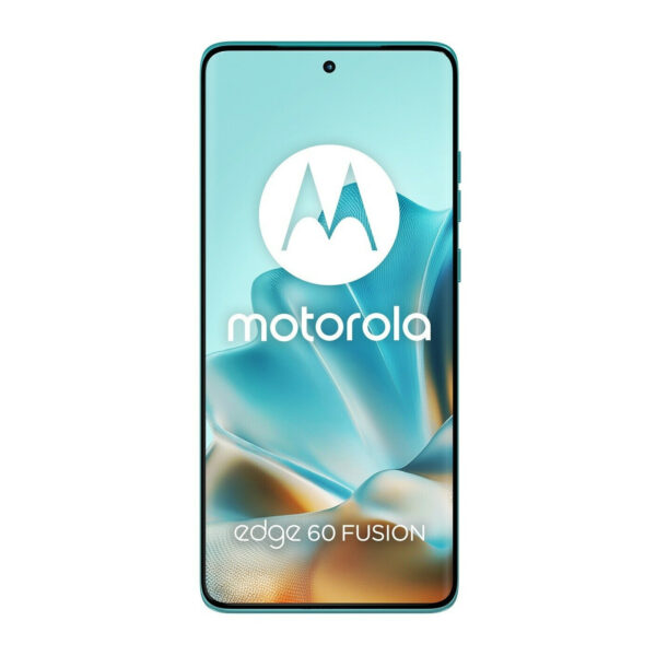 Smartphone Motorola Edge 60 Fusion 8/256 GB Azul