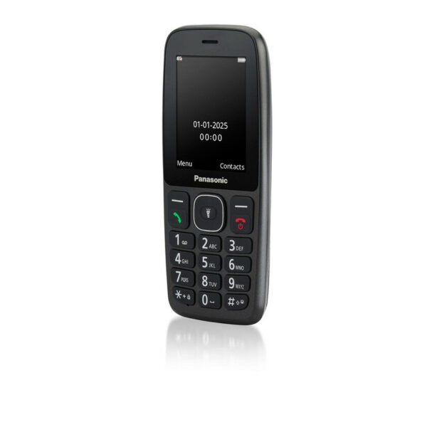Teléfono Móvil Panasonic KX-TF400EXB