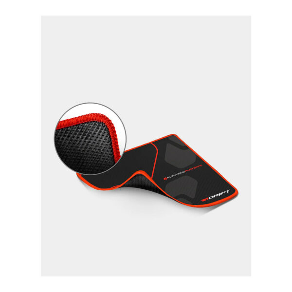 Alfombrilla Drift DRMOUSEPADV2
