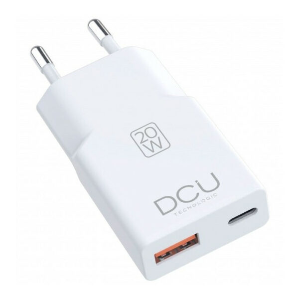 Cargador DCU 37300910