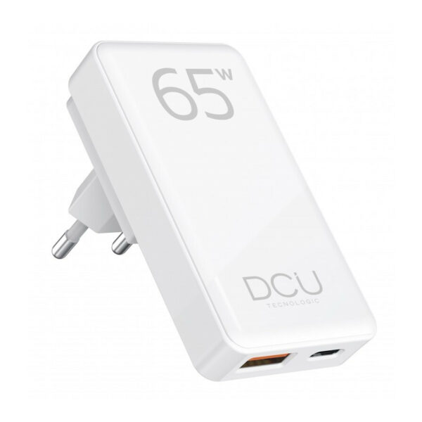 Cargador DCU 37500165