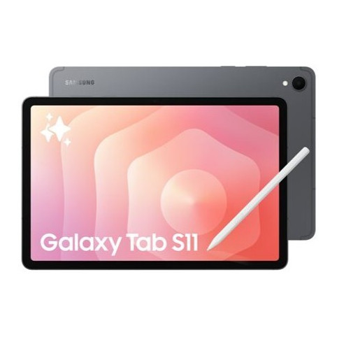 Samsung Tab S11 X730 12/256 GB Gris