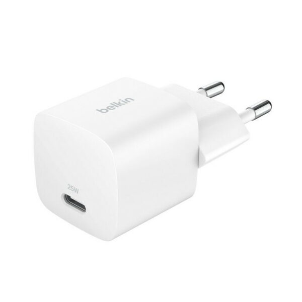Cargador Belking 1 USB C de 25 W