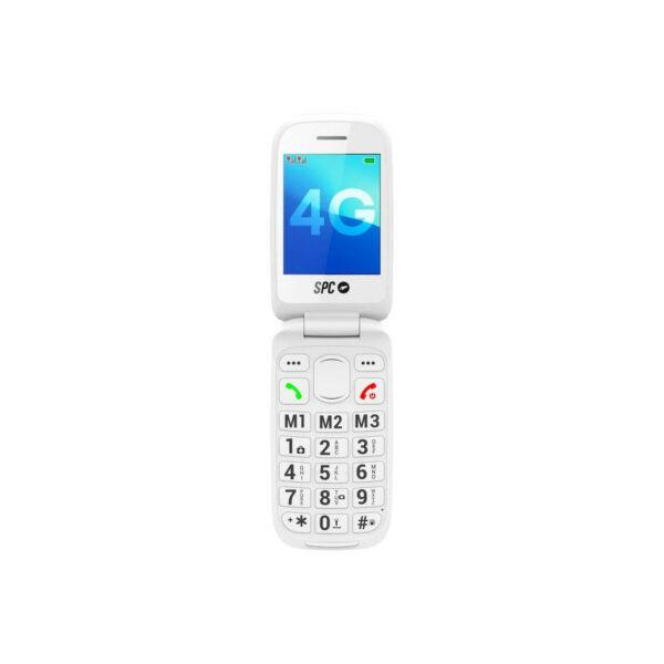 Teléfono Móvil SPC Harmony 2