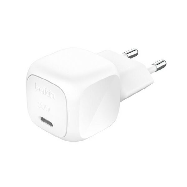 Cargador Belkin WCA009KQWH