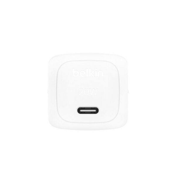 Cargador Belkin WCA009KQWH