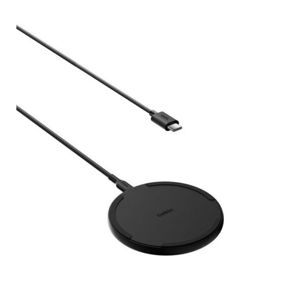 Cargador inalámbrico Belkin QI2