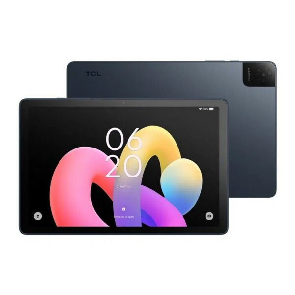 Tablet TCL Tab 10L Gen 4 4/64 GB Negro