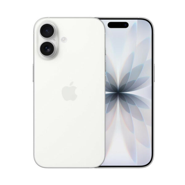 Apple iPhone 17 512 GB Blanco