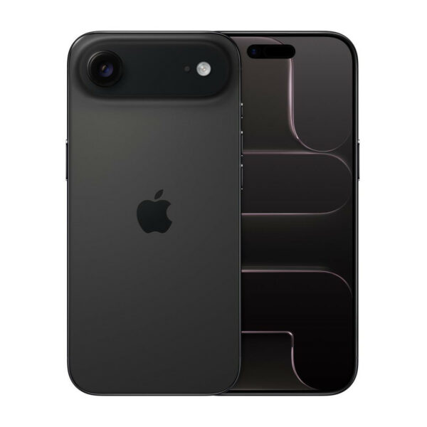 Apple iPhone Air 512 GB Negro