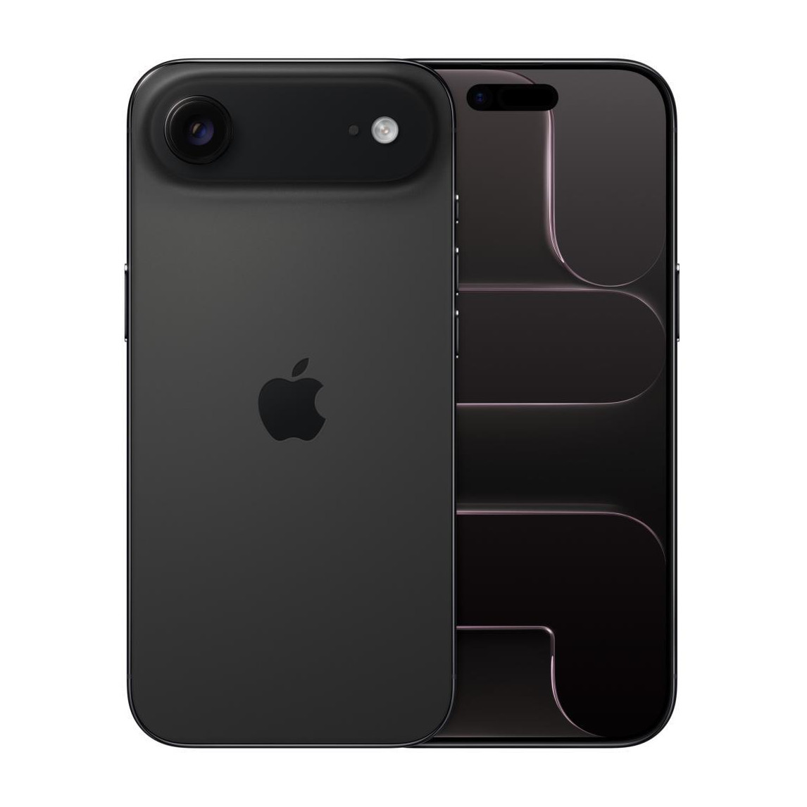 Art287928-5 Apple iPhone Air 512 GB Negro