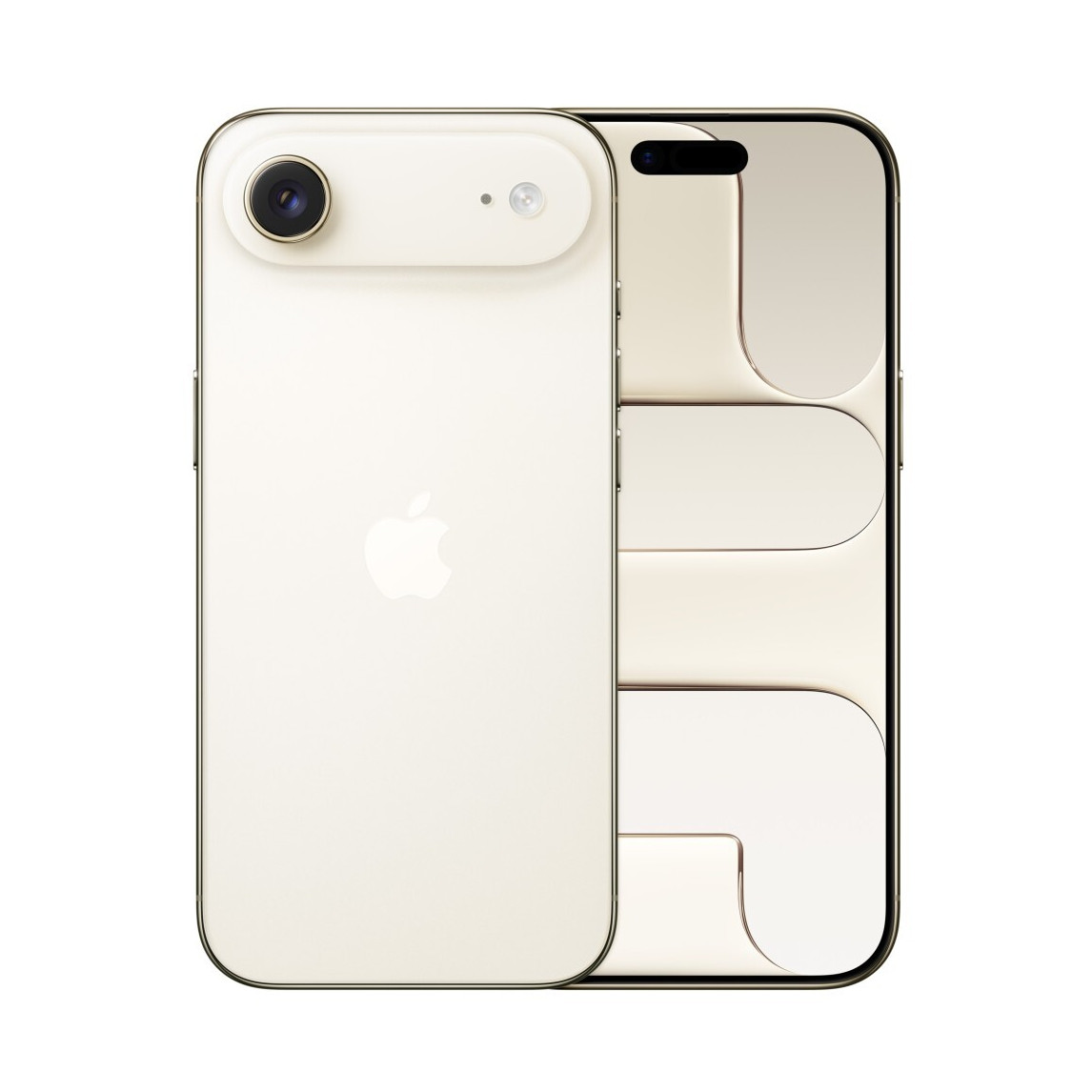 Art287931 Apple iPhone Air 512 GB Dorado