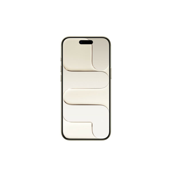 Apple iPhone Air 512 GB Dorado