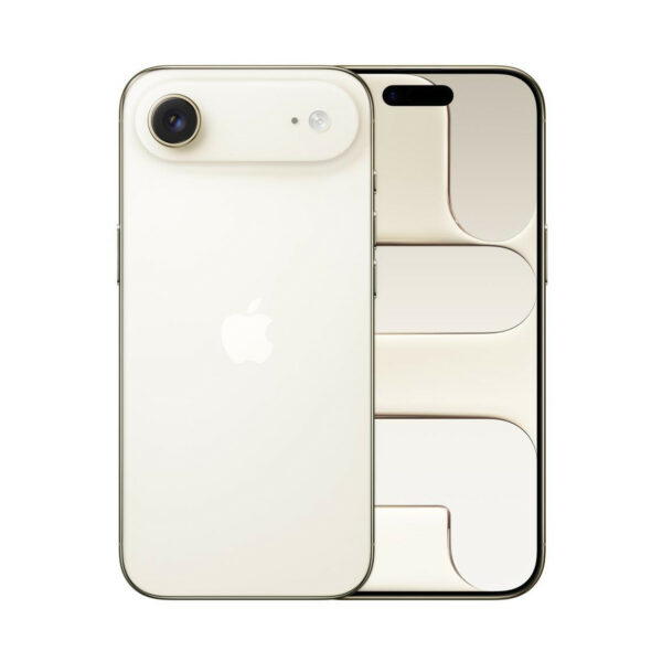Apple iPhone Air 1 TB Dorado
