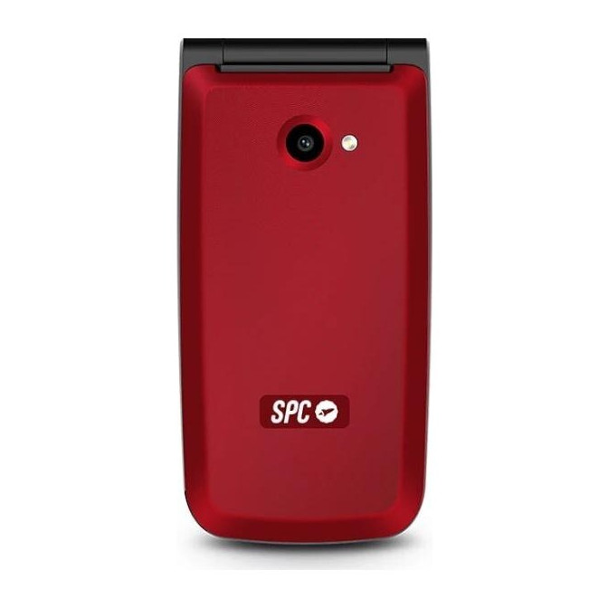 Art288394_4 Teléfono Móvil SPC 2342R Titán 2