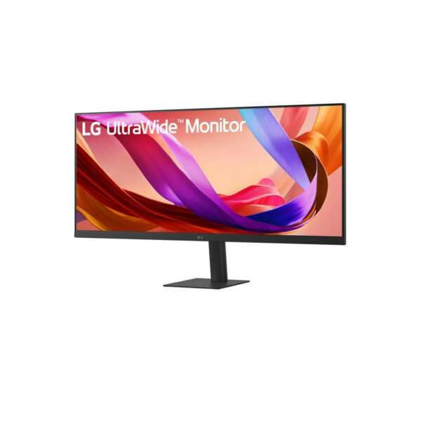 Monitor LG 34" Ultrawide 34U511A-B
