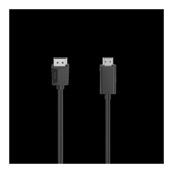 Cable Hama 00200712